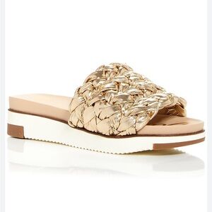 New Sam Edelman sandals - never worn